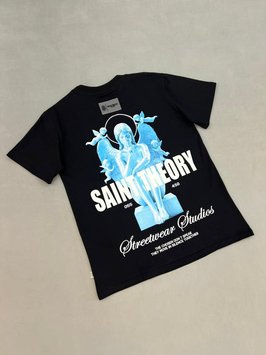 CAMISETA SAINT THEORY PREMIUM