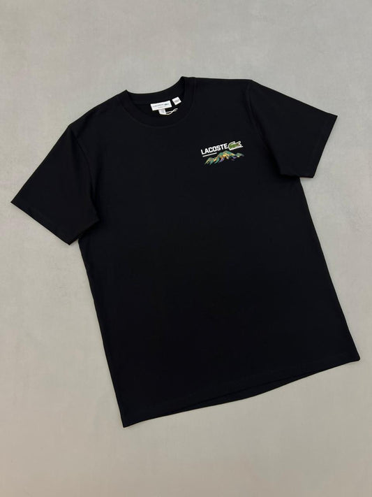 CAMISETA LACOSTE PREMIUM