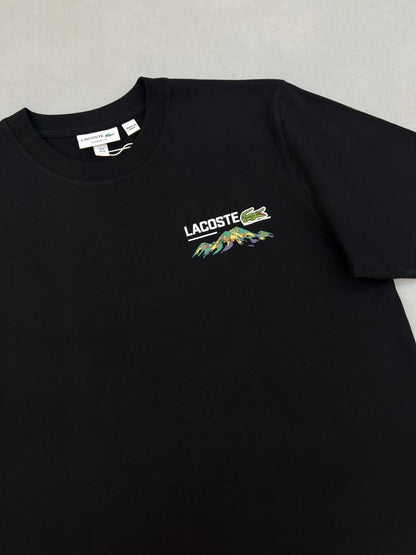 CAMISETA LACOSTE PREMIUM