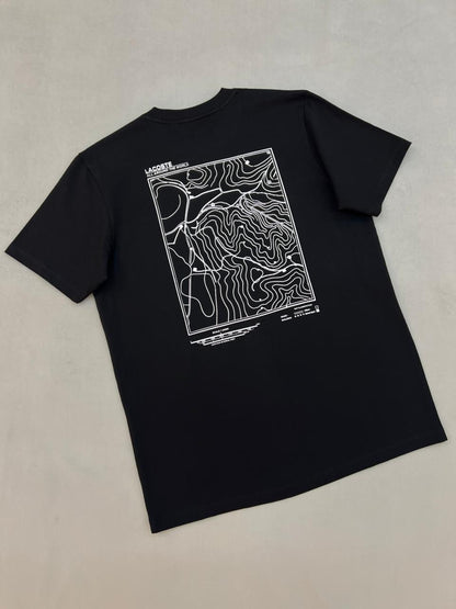 CAMISETA LACOSTE PREMIUM