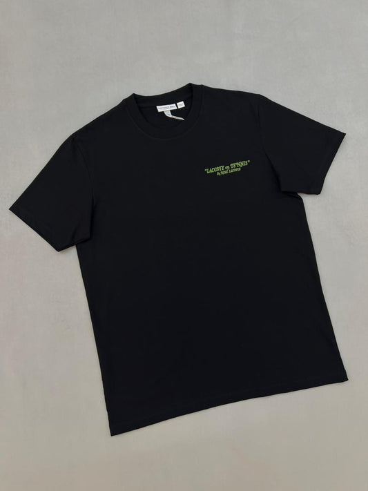 CAMISETA LACOSTE PREMIUM
