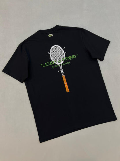CAMISETA LACOSTE PREMIUM