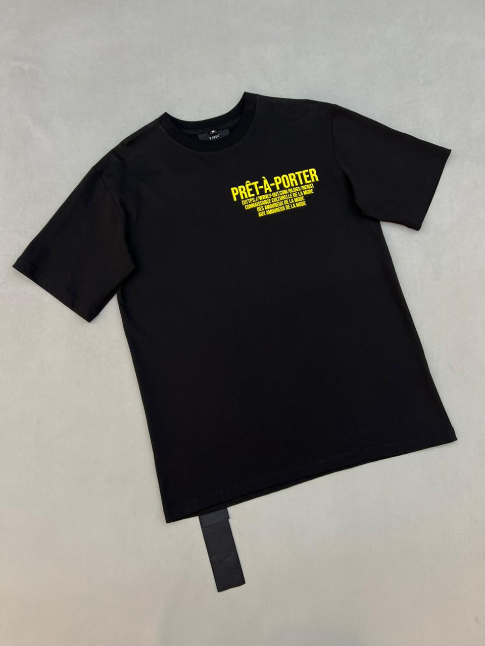 CAMISETA YOUT PREMIUM