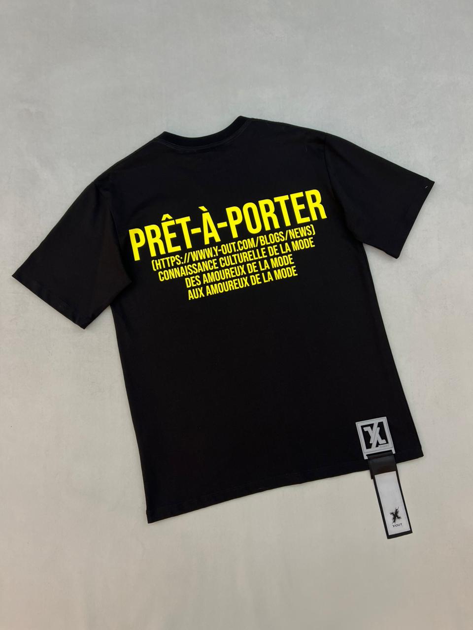 CAMISETA YOUT PREMIUM