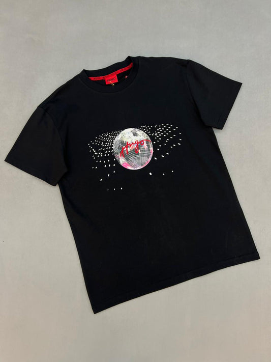 CAMISETA HUGO PREMIUM