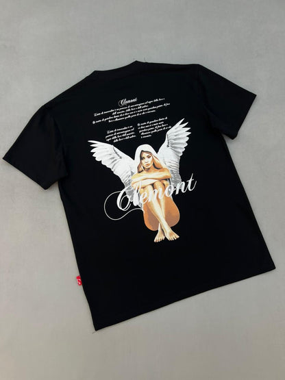 CAMISETA CLEMONT 8112 PREMIUM