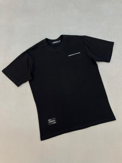 CAMISETA UNDERGOLD PREMIUM