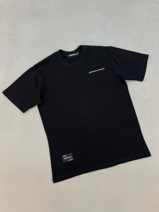 CAMISETA UNDERGOLD PREMIUM