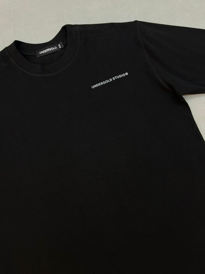 CAMISETA UNDERGOLD PREMIUM