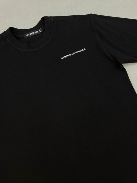CAMISETA UNDERGOLD PREMIUM