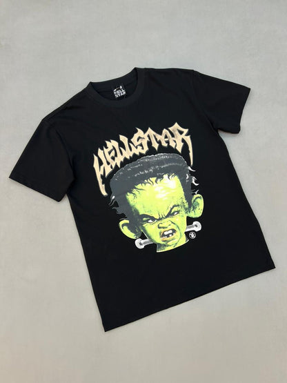 CAMISETA HELL STAR PREMIUM