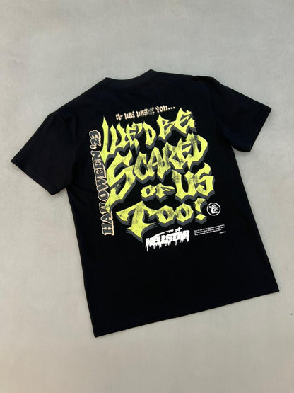 CAMISETA HELL STAR PREMIUM
