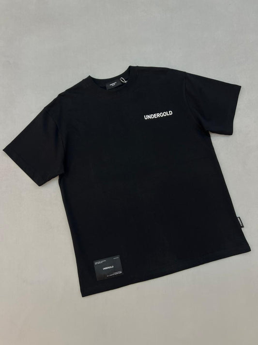 CAMISETA UNDERGOLD PREMIUM