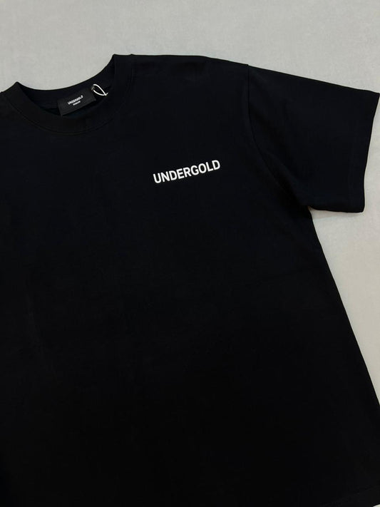 CAMISETA UNDERGOLD PREMIUM