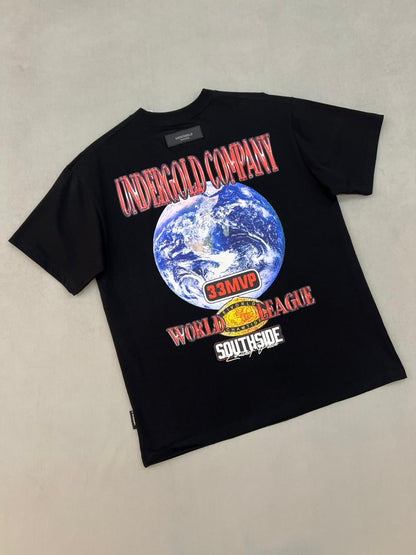 CAMISETA UNDERGOLD PREMIUM