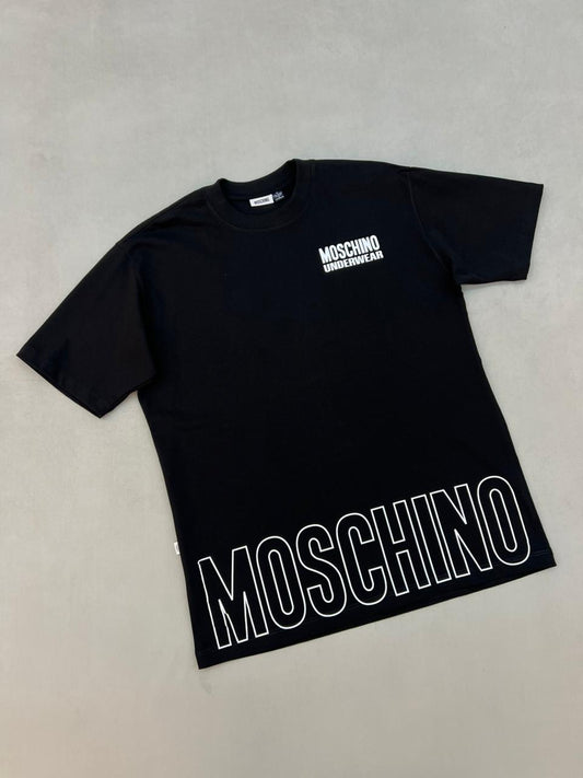 CAMISETA MOSCHINO PREMIUM