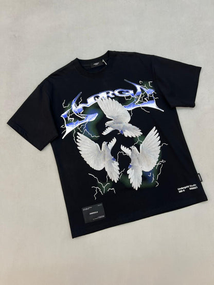 CAMISETA UNDERGOLD PREMIUM
