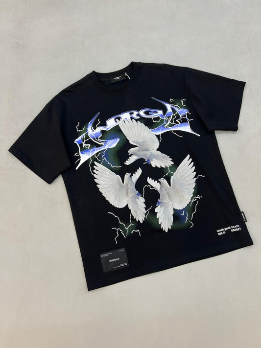 CAMISETA UNDERGOLD PREMIUM