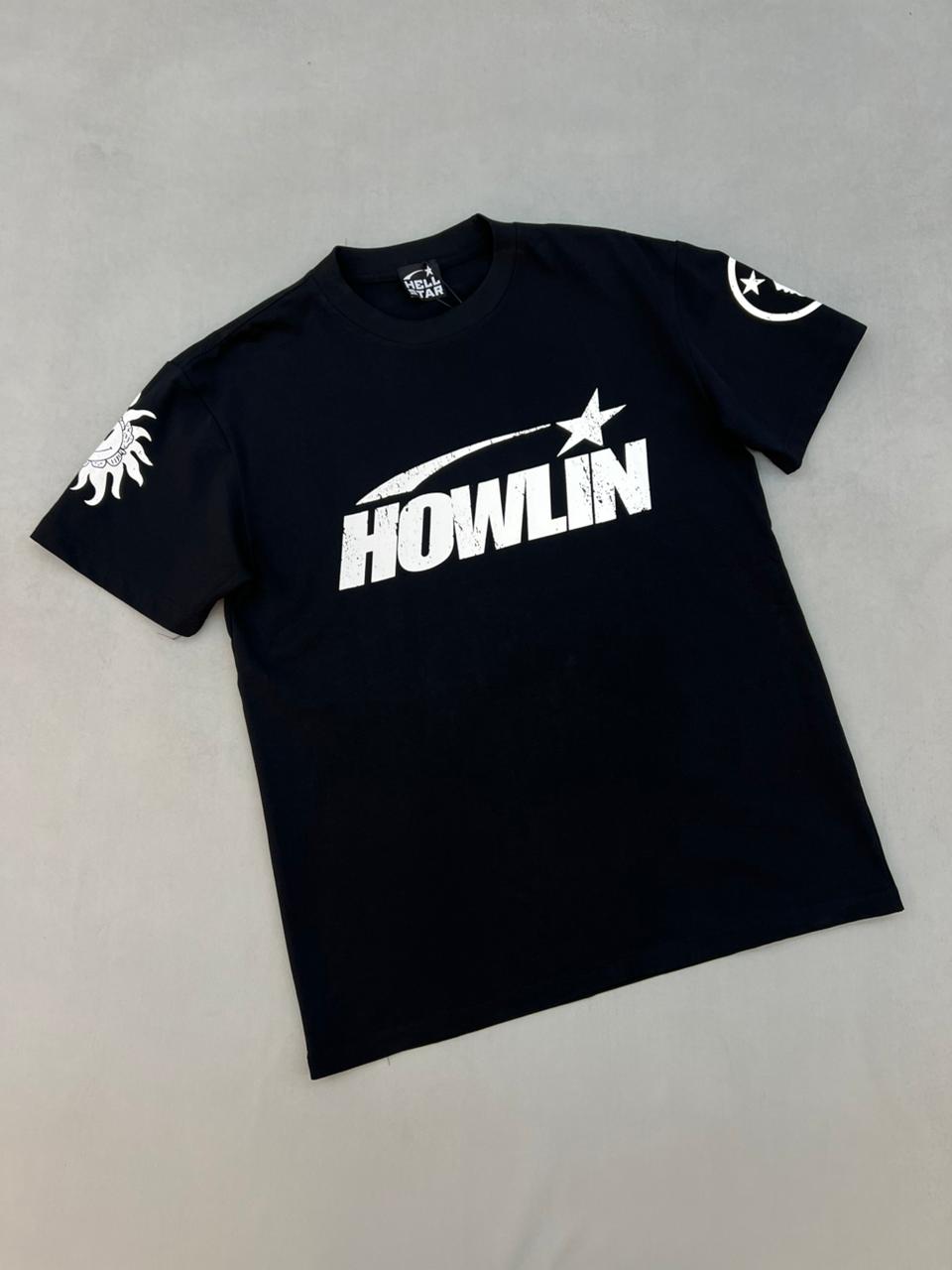 CAMISETA HELL STAR PREMIUM