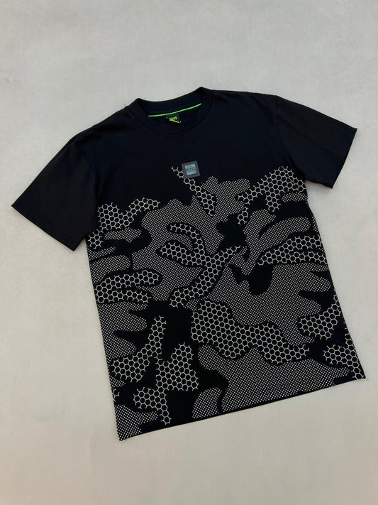 CAMISETA BOSS PREMIUM