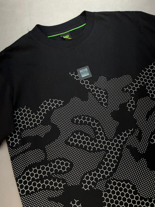 CAMISETA BOSS PREMIUM
