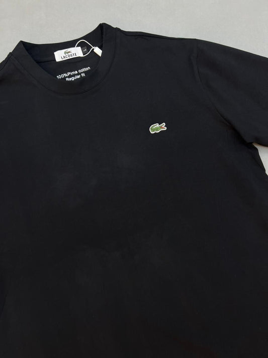 CAMISETA LACOSTE PREMIUM