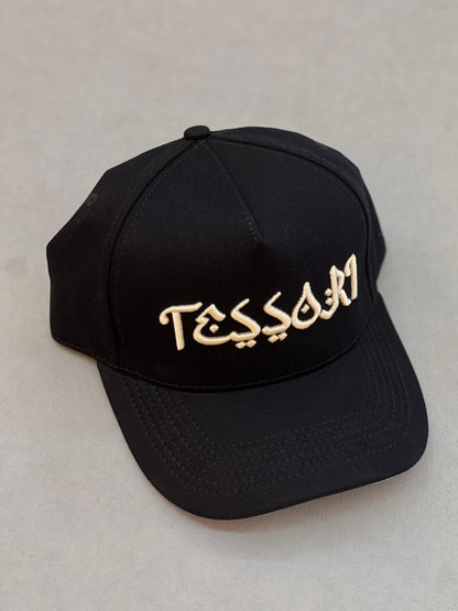 GORRA TESSORI ORIGINAL