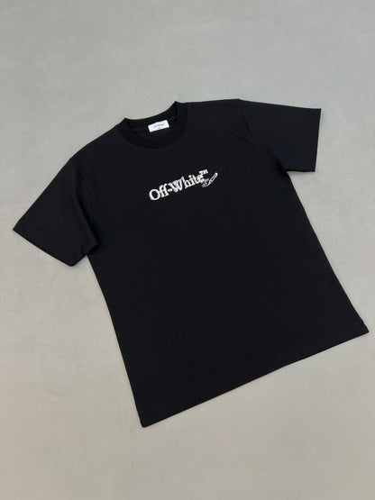 CAMISETA OFF WHITE TURCA