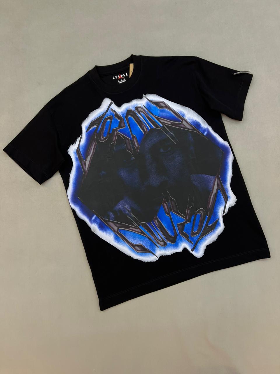 CAMISETA JORDAN PREMIUM