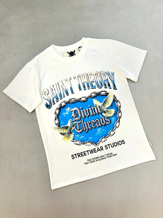 CAMISETA SAINT THEORY PREMIUM