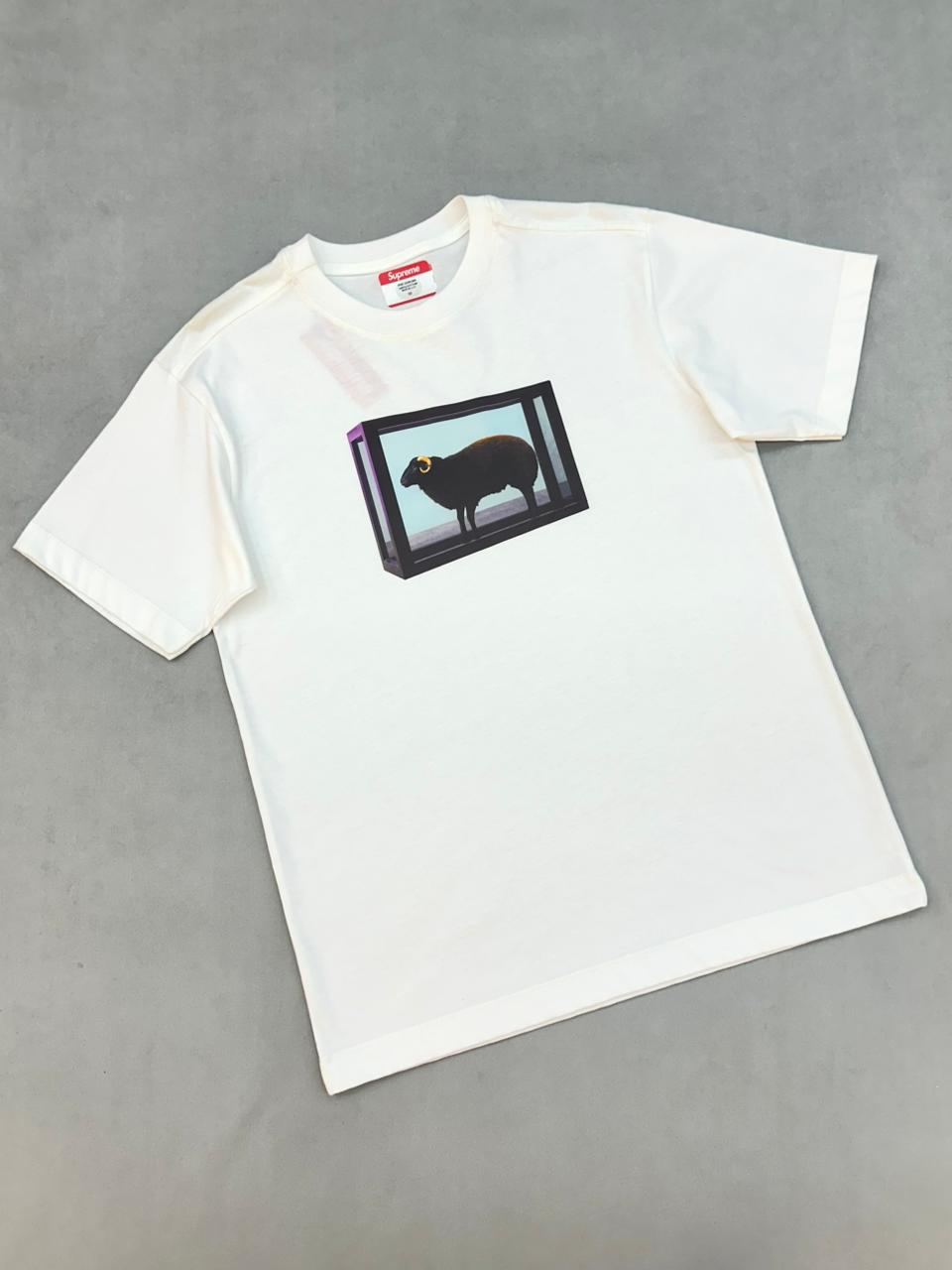 CAMISETA SUPREME PREMIUM