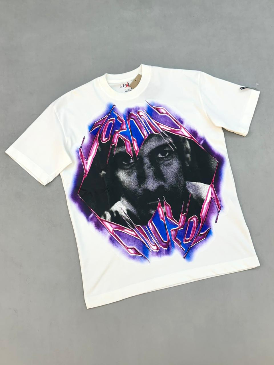 CAMISETA JORDAN PREMIUM-