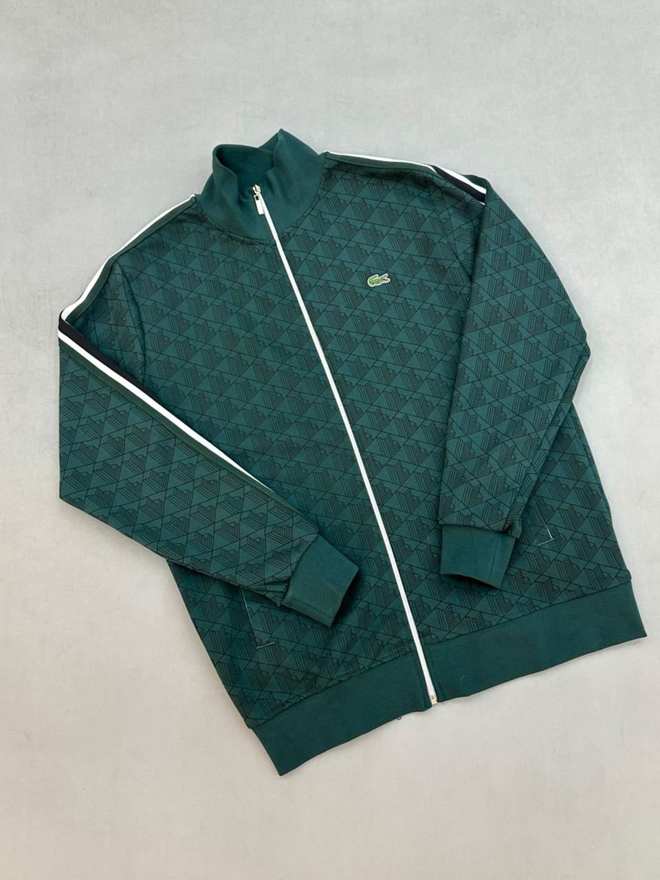 BUZO LACOSTE TURCO