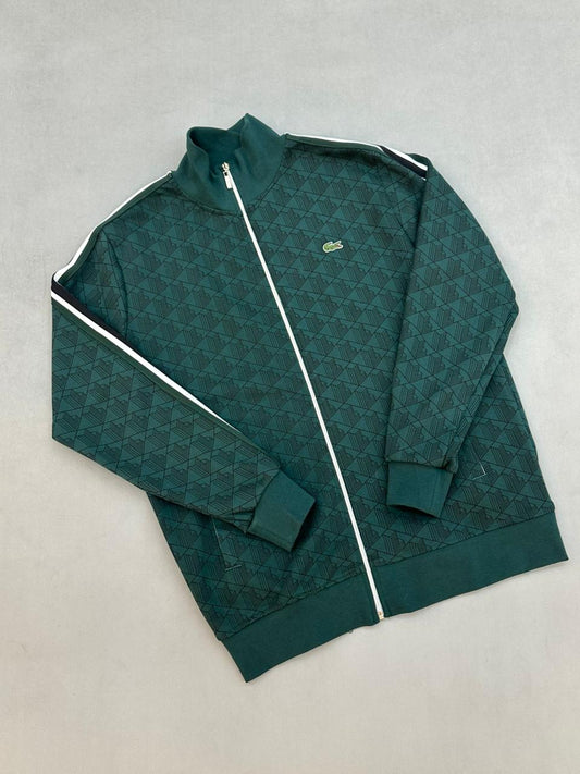 BUZO LACOSTE TURCO