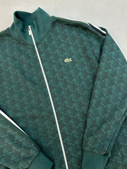 BUZO LACOSTE TURCO