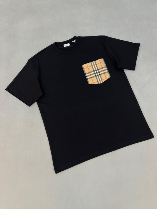 CAMISETA BURBERRY TURCA