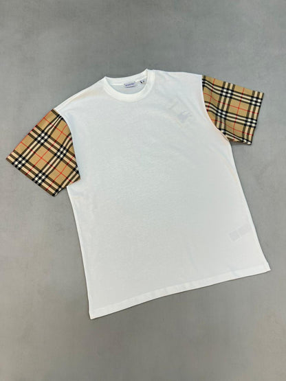 CAMISETA BURBERRY TURCA