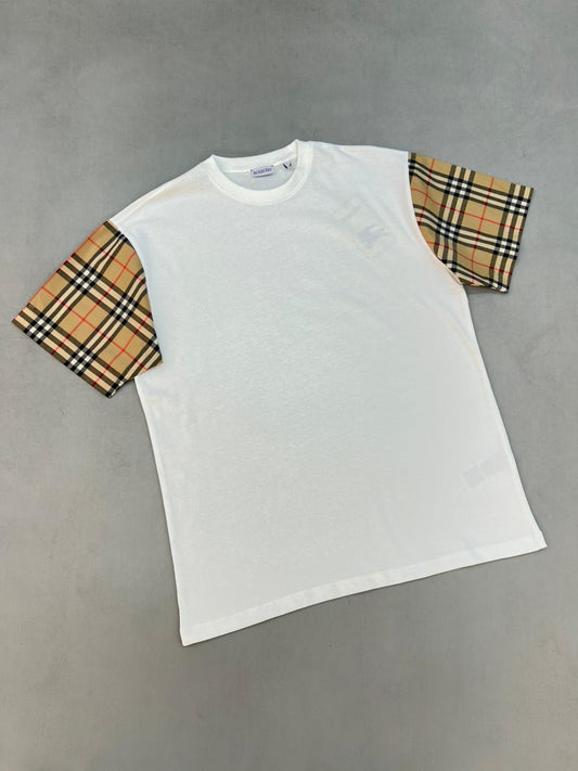 CAMISETA BURBERRY TURCA