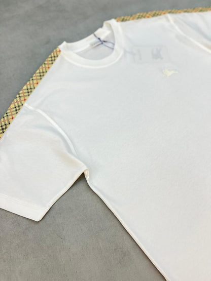 CAMISETA BURBERRY TURCA