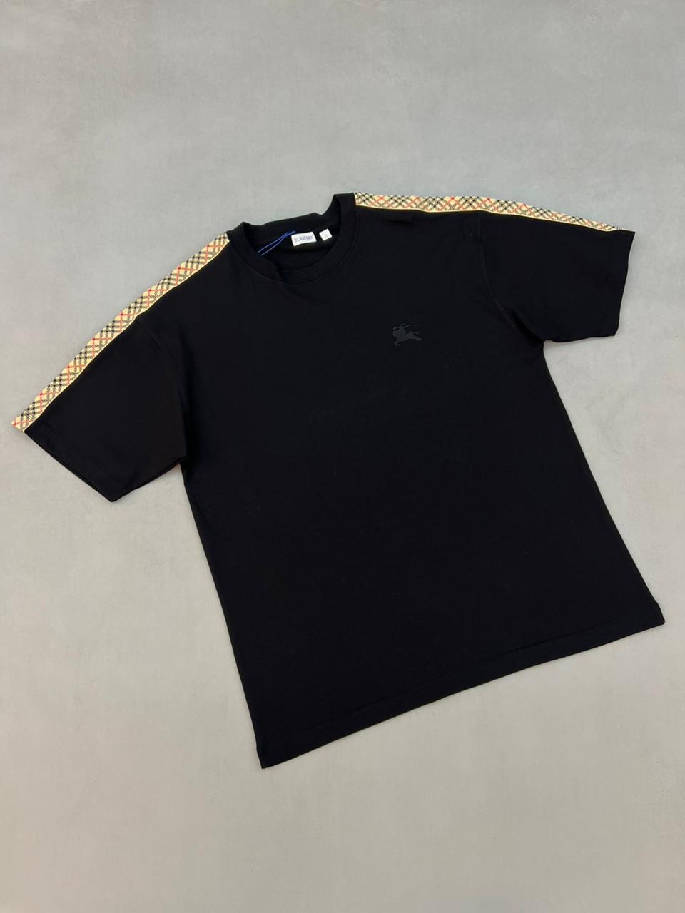 CAMISETA BURBERRY TURCA