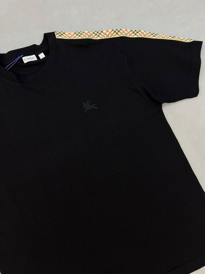 CAMISETA BURBERRY TURCA