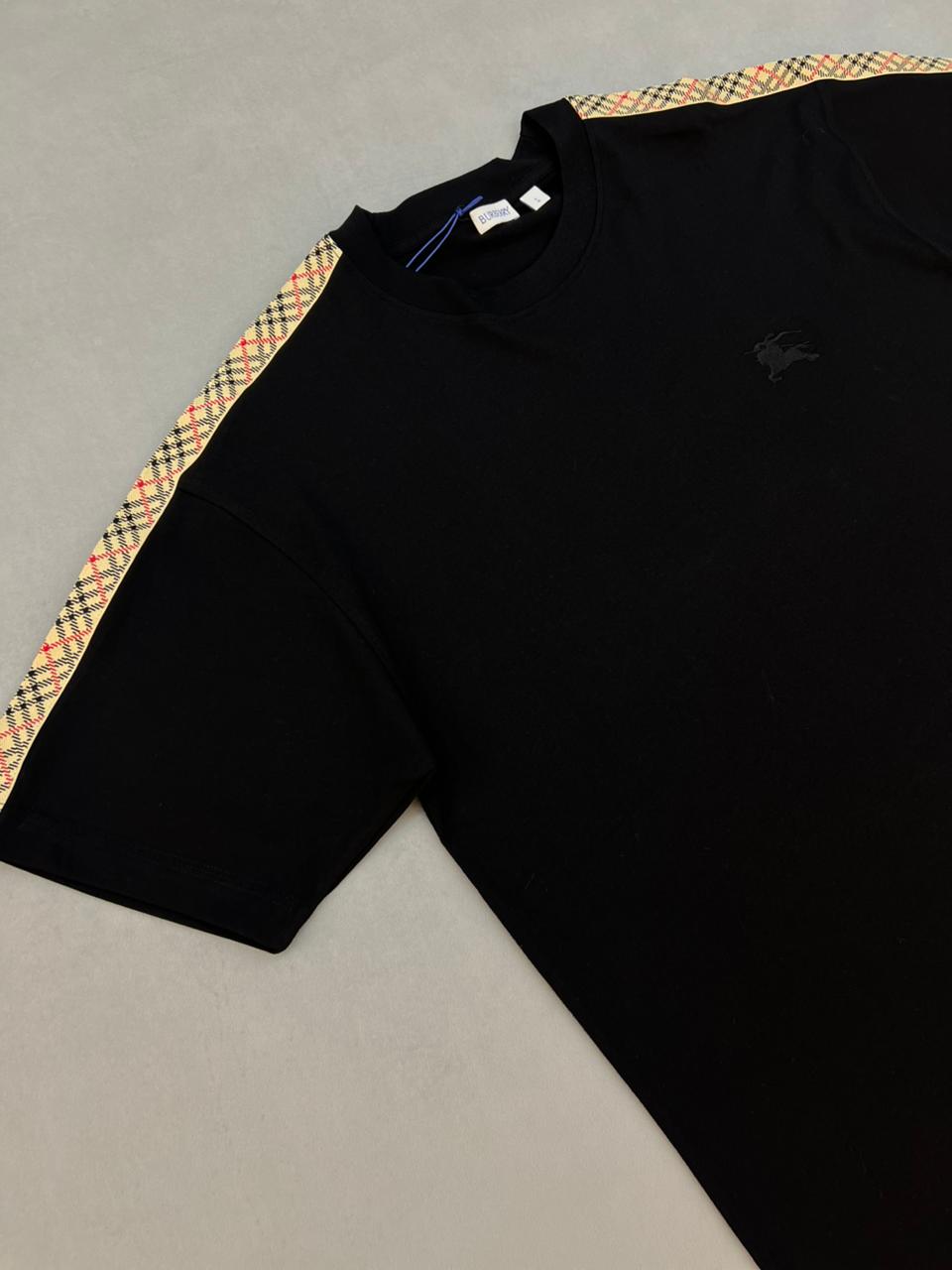 CAMISETA BURBERRY TURCA