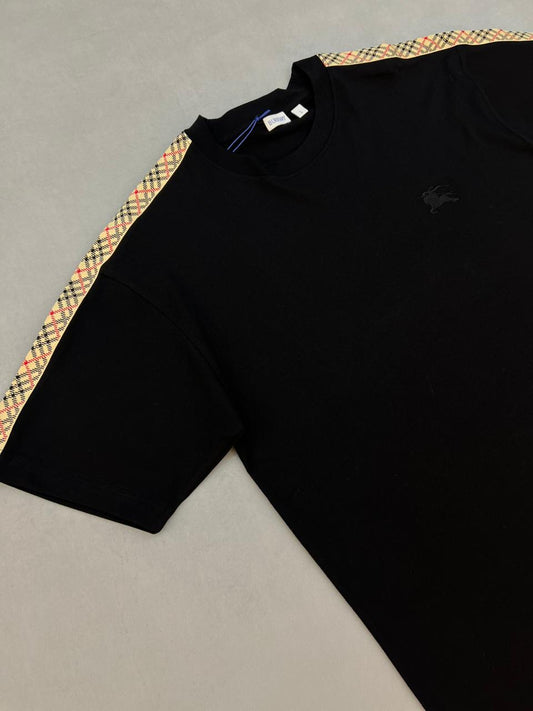 CAMISETA BURBERRY TURCA