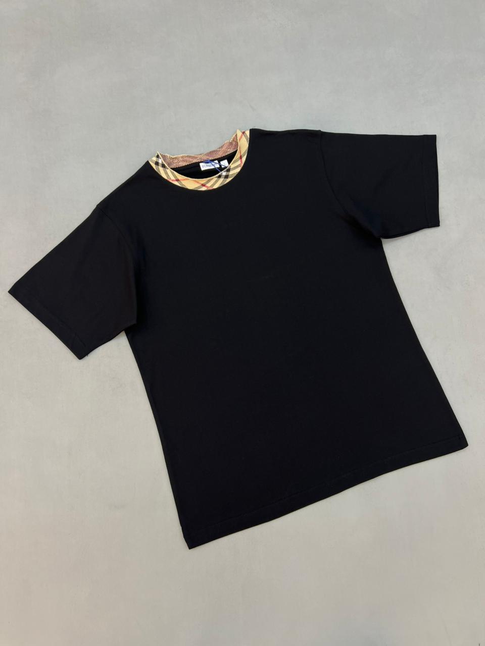 CAMISETA BURBERRY TURCA