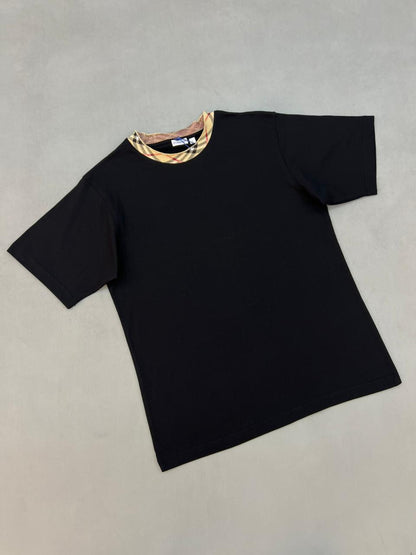 CAMISETA BURBERRY TURCA