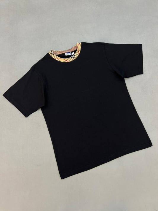 CAMISETA BURBERRY TURCA