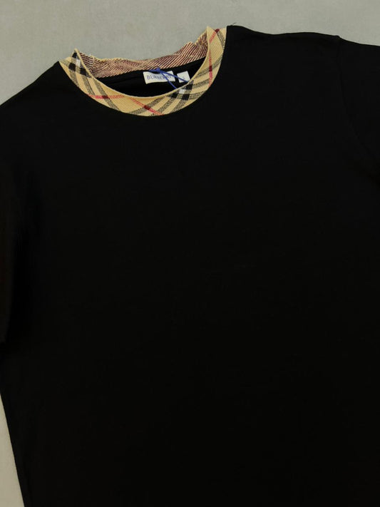 CAMISETA BURBERRY TURCA