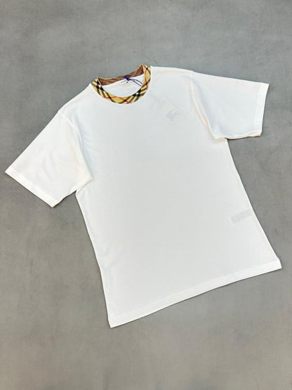 CAMISETA BURBERRY TURCA
