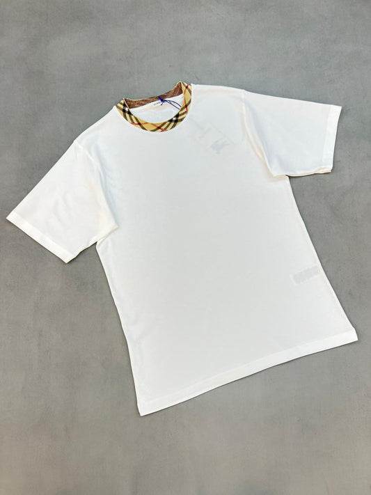 CAMISETA BURBERRY TURCA