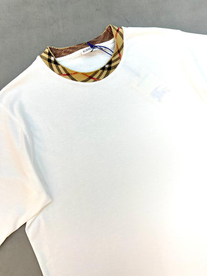 CAMISETA BURBERRY TURCA